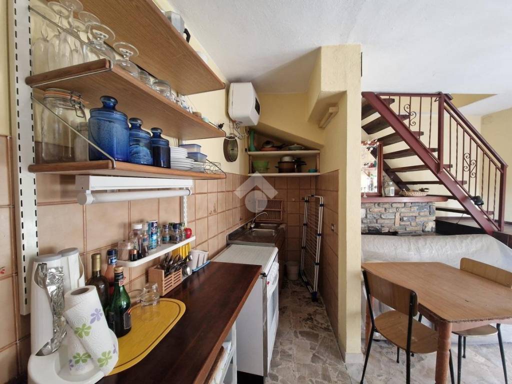 Casa indipendente a Molini di triora in Via Costa, 4 - Foto 5