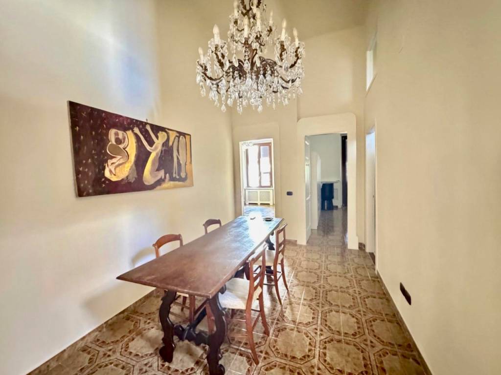 Appartamento a Benevento in Corso Giuseppe Garibaldi - Foto 4