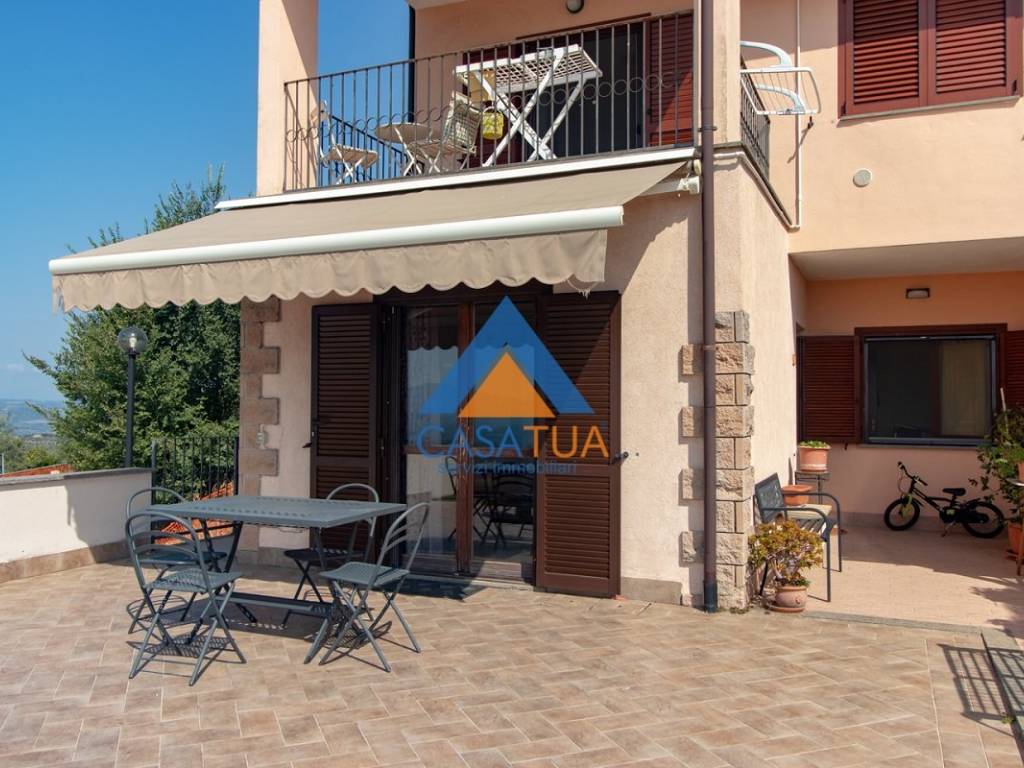 Villa a Amelia in Via Rimembranze, 8 - Foto 2
