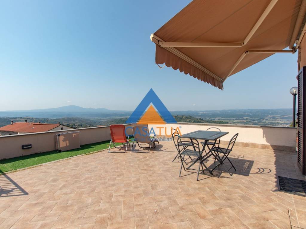 Villa a Amelia in Via Rimembranze, 8 - Foto 3