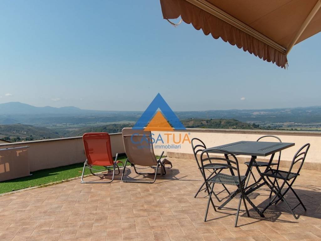 Villa a Amelia in Via Rimembranze, 8 - Foto 4
