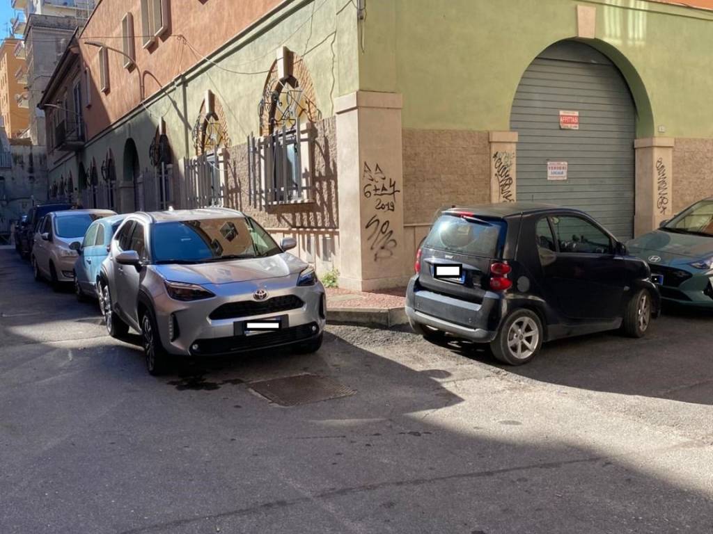 Immobile a Tivoli in Vicolo Tomei - Foto 2