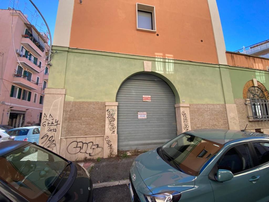 Immobile a Tivoli in Vicolo Tomei - Foto 3