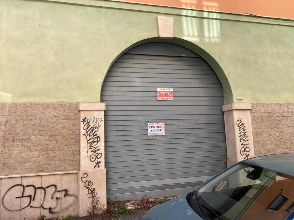 Immobile a Tivoli in Vicolo Tomei - Foto 4