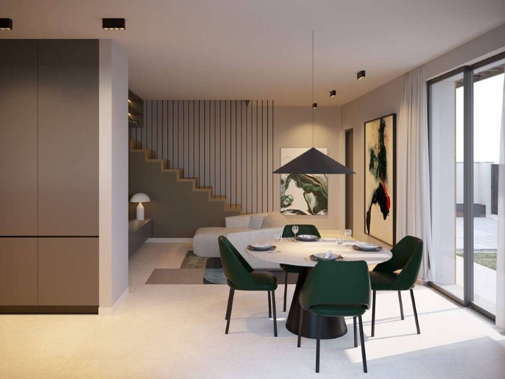 Villa a Medicina in via della Cooperazione - Foto 2