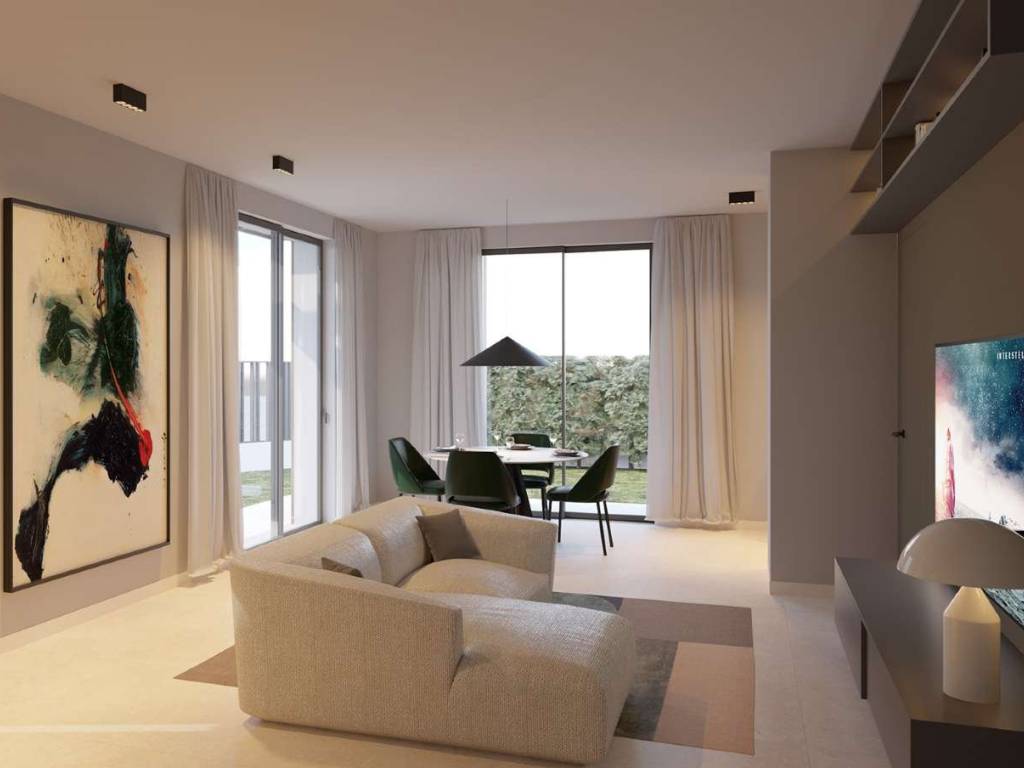 Villa a Medicina in via della Cooperazione - Foto 3