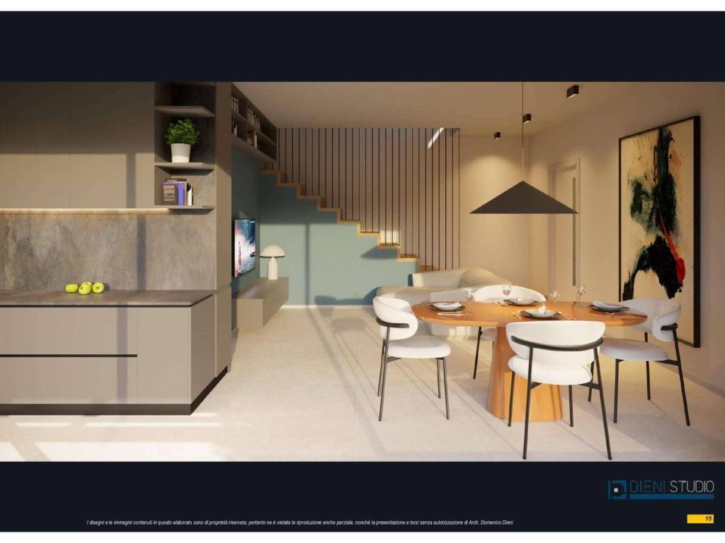 Villa a Medicina in via della Cooperazione - Foto 4