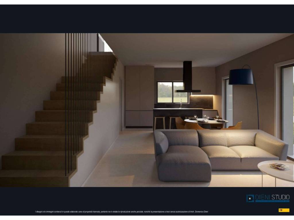 Villa a Medicina in via della Cooperazione - Foto 5