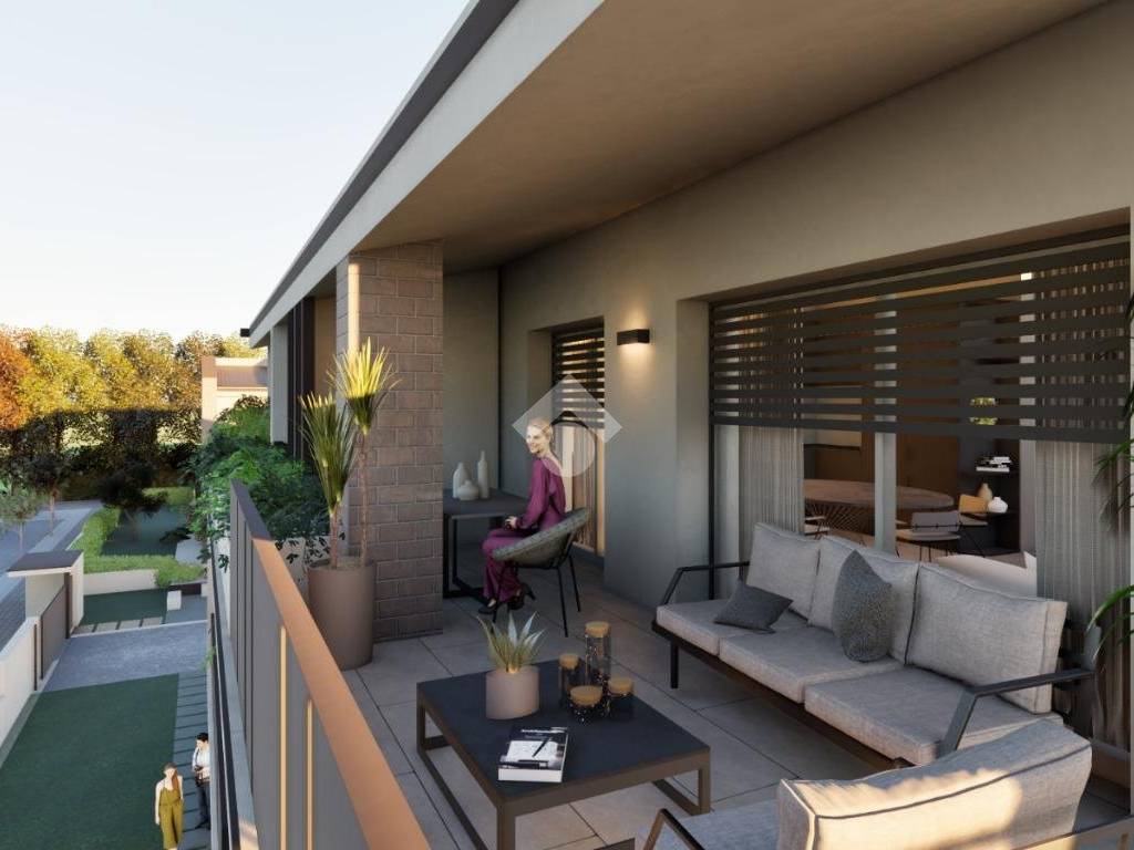 Appartamento a Collecchio in Via Praga, 3 - Foto 2