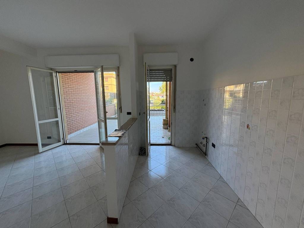 Appartamento a Aprilia in Via Muzio Clementi - Foto 5