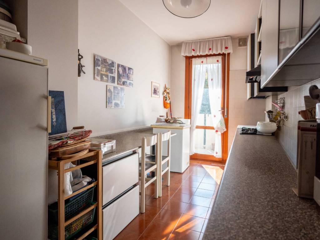 Appartamento a Silea in Via Alessandro La Marmora - Foto 3