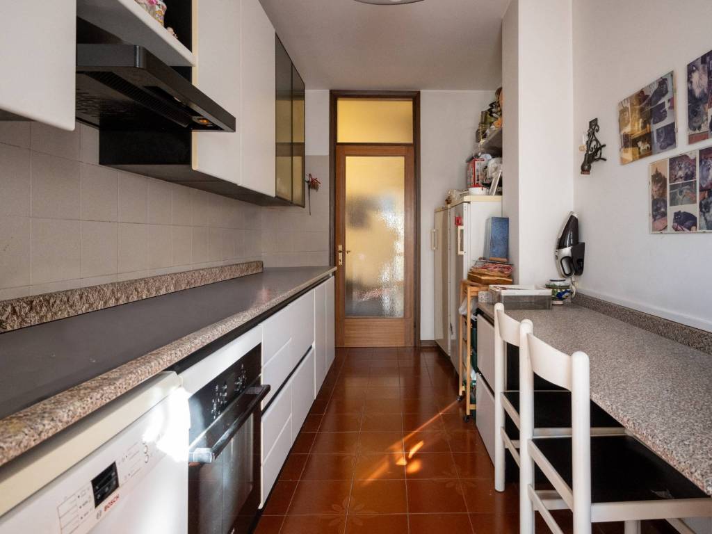 Appartamento a Silea in Via Alessandro La Marmora - Foto 4