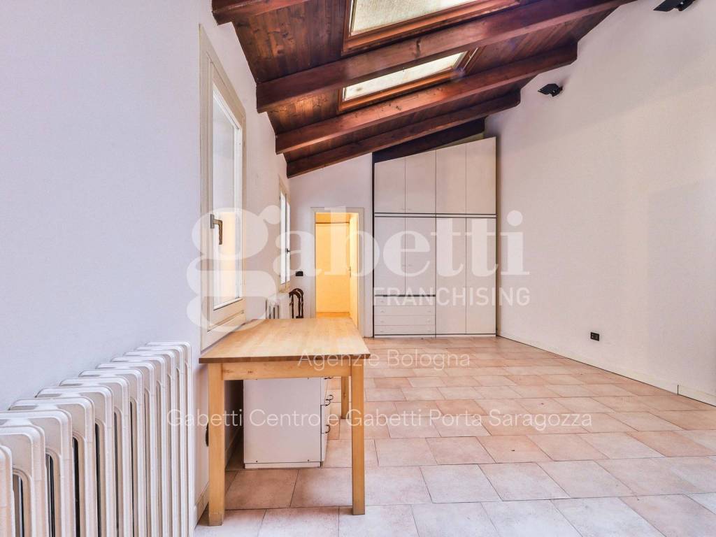 Appartamento a Bologna in Via San Vitale - Foto 3