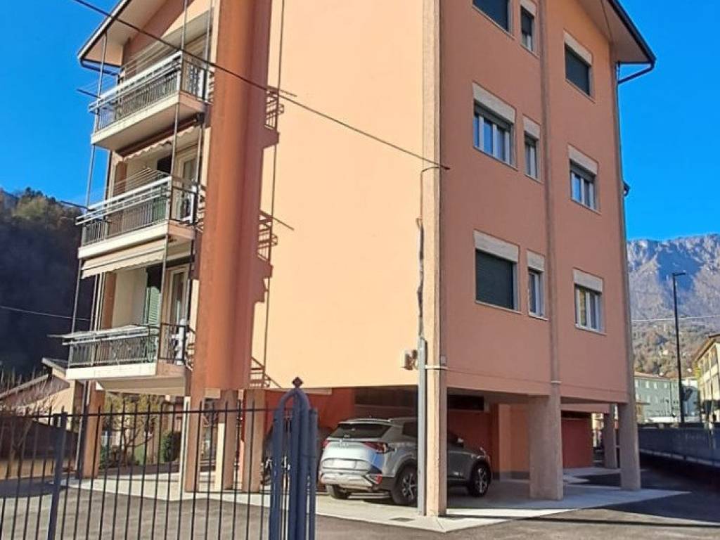 Appartamento a San giovanni bianco - Foto 5