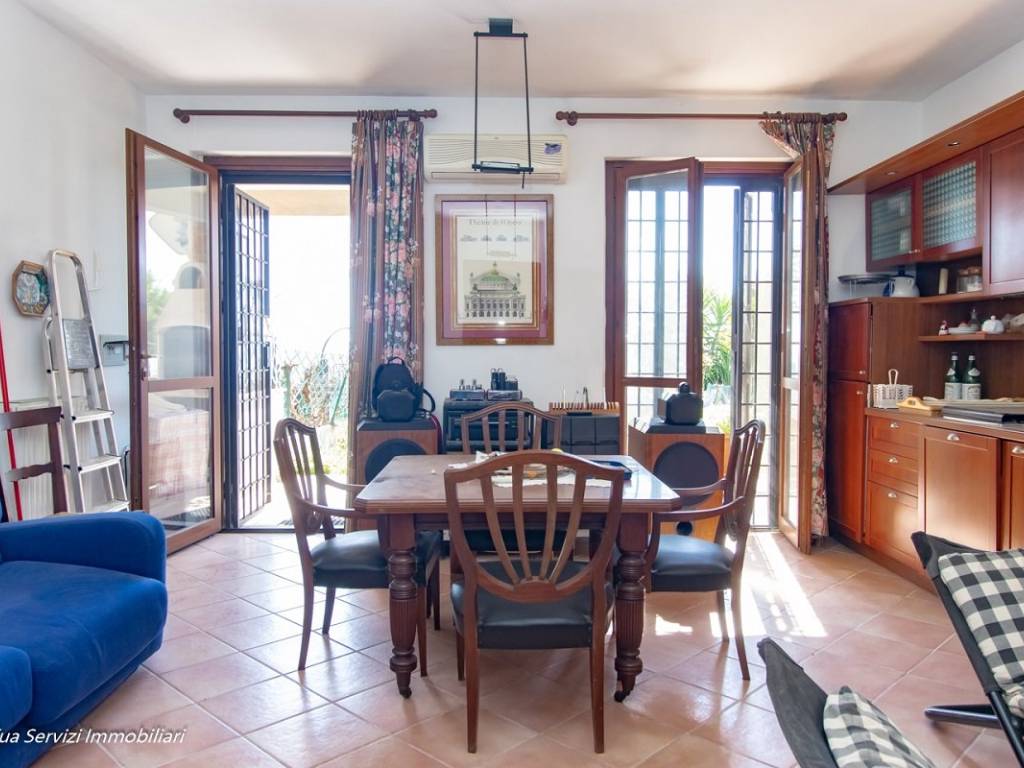 Villa a Amelia in Via Rimembranze, 8 - Foto 5