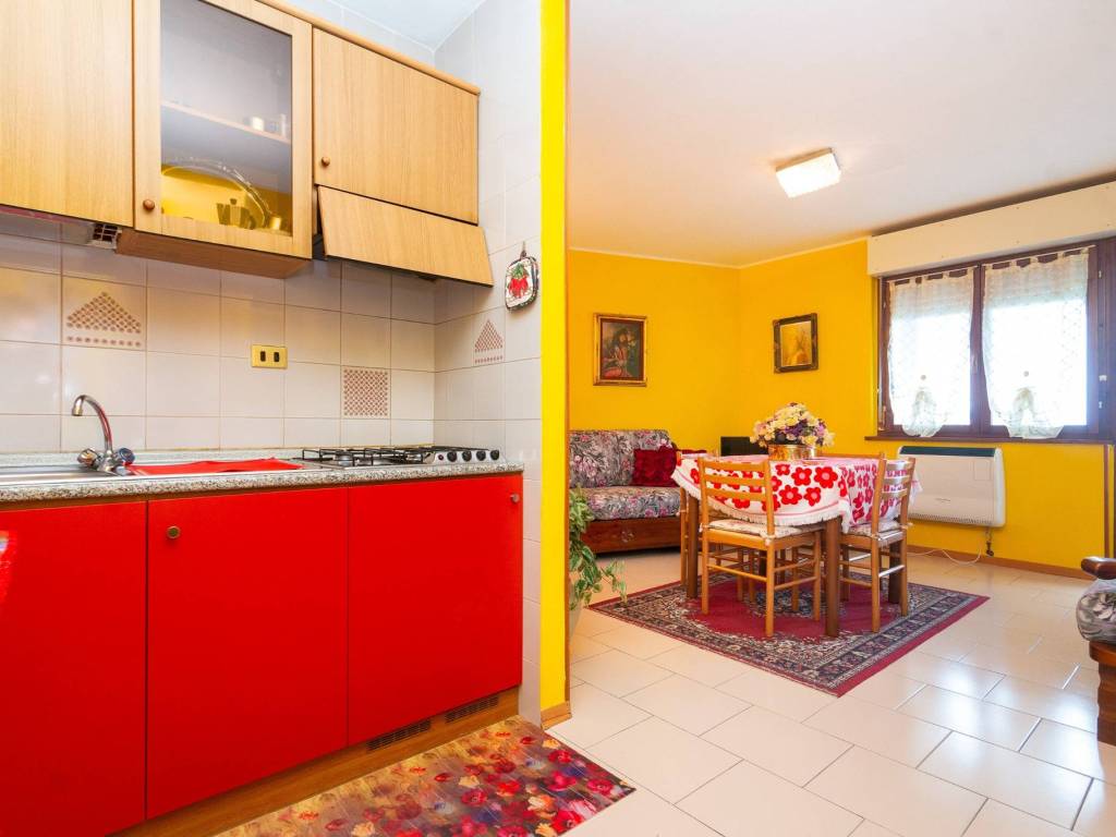 Appartamento a Bagnolo piemonte in Via del Pret, 12 - Foto 2