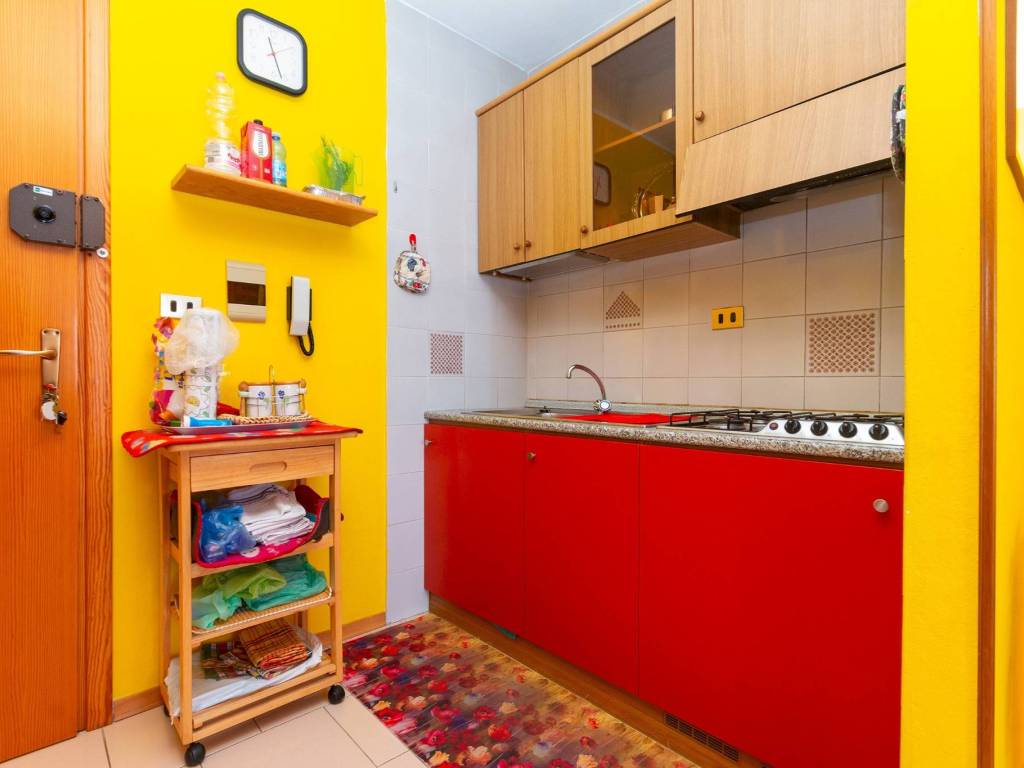 Appartamento a Bagnolo piemonte in Via del Pret, 12 - Foto 3