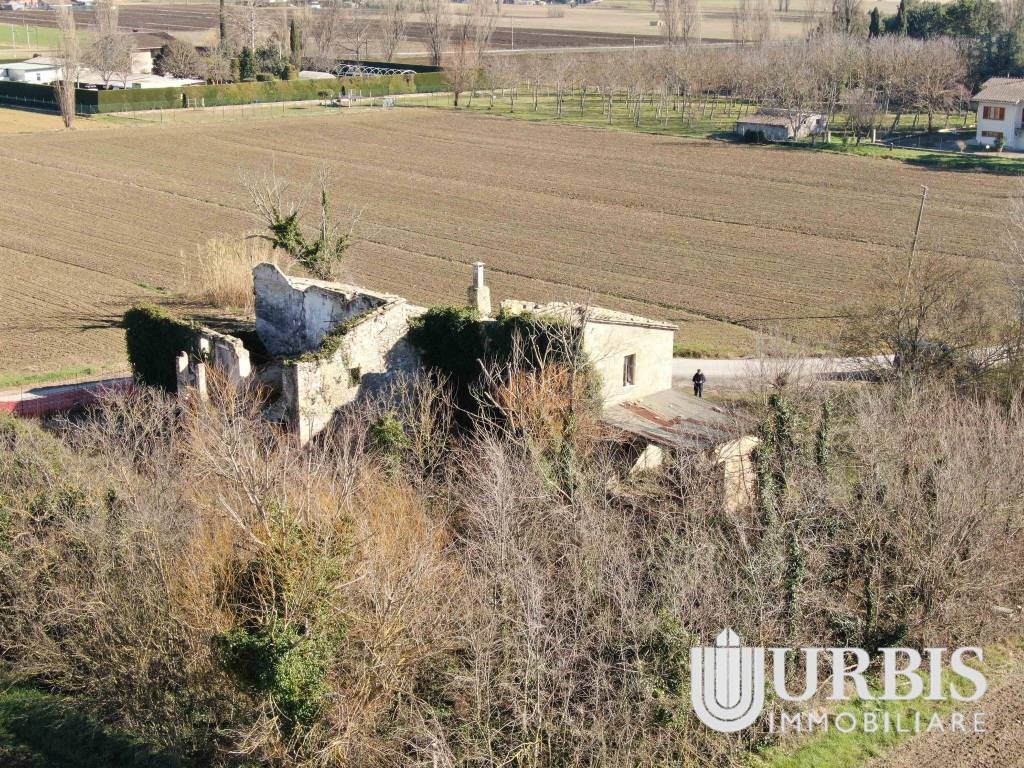 Rustico / casale a Assisi in Via di Bassano - Foto 3