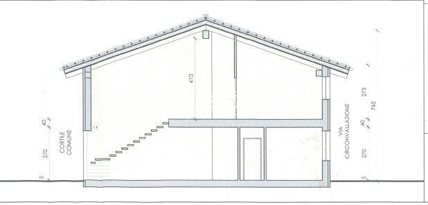 Appartamento a Volpiano in Via roma 15 - Foto 5