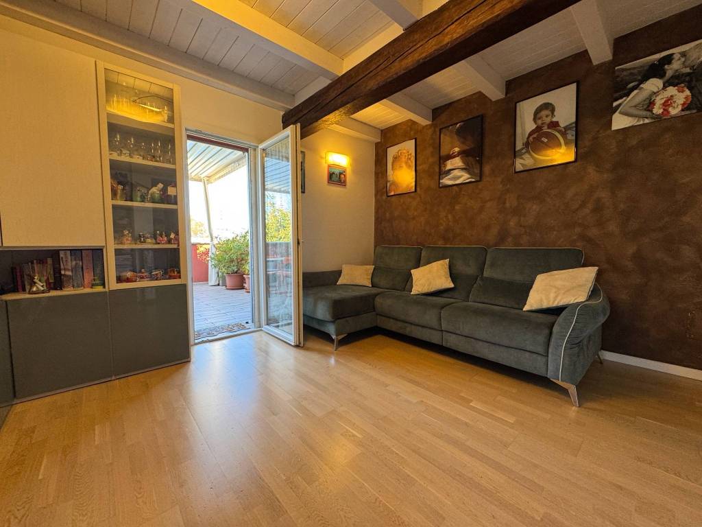 Appartamento a Bologna in Via Maccaferro, 6 - Foto 5