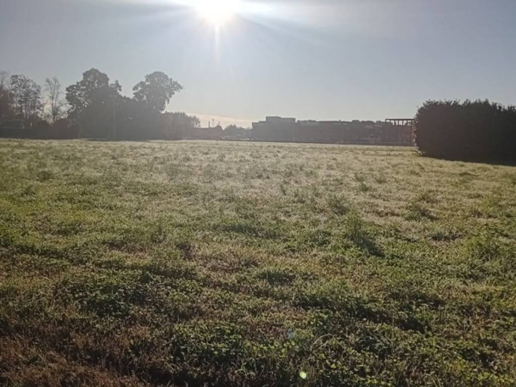 Terreno a Cittadella in Borgo di Levante - Foto 2