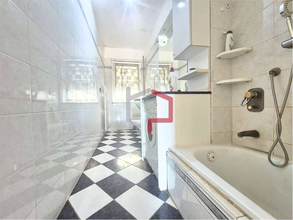 Appartamento a Bolzano in viale Trieste - Foto 5