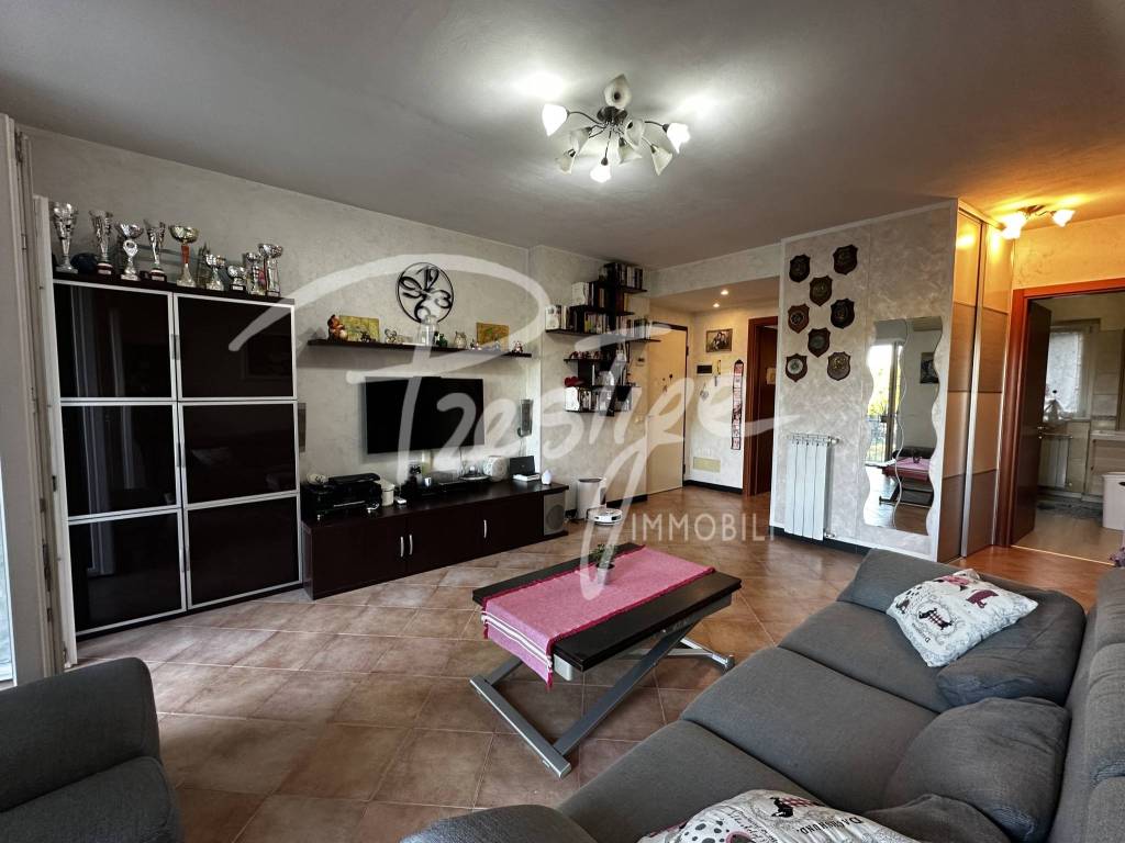 Appartamento a La spezia in Via Vailunga - Foto 3
