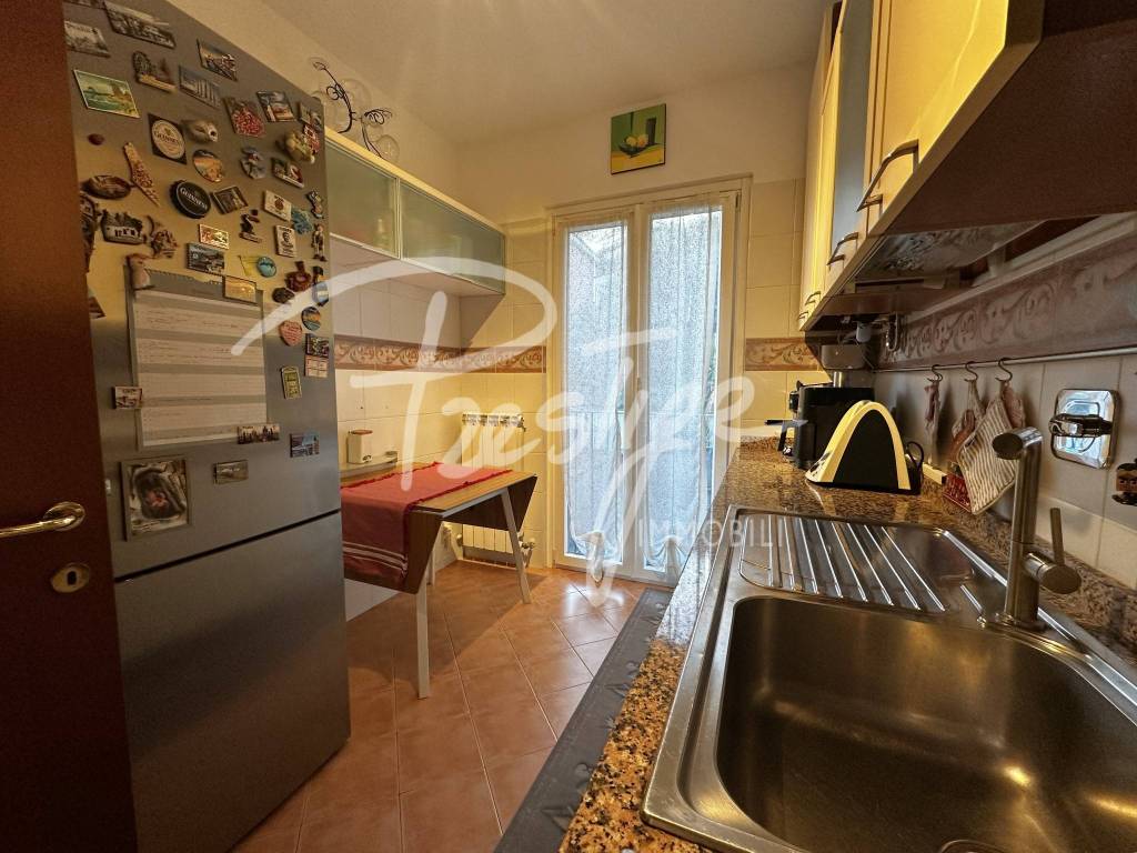 Appartamento a La spezia in Via Vailunga - Foto 4