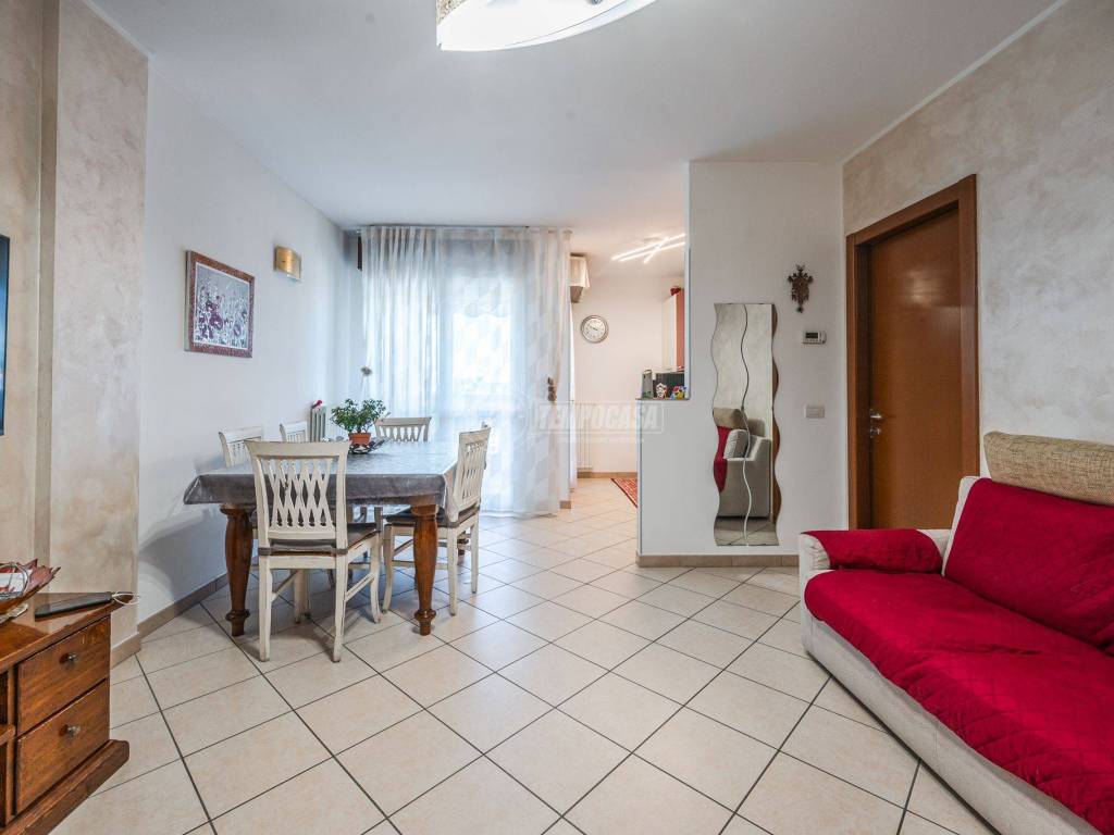 Appartamento a Vignola in Via Carlo Goldoni 183 - Foto 2
