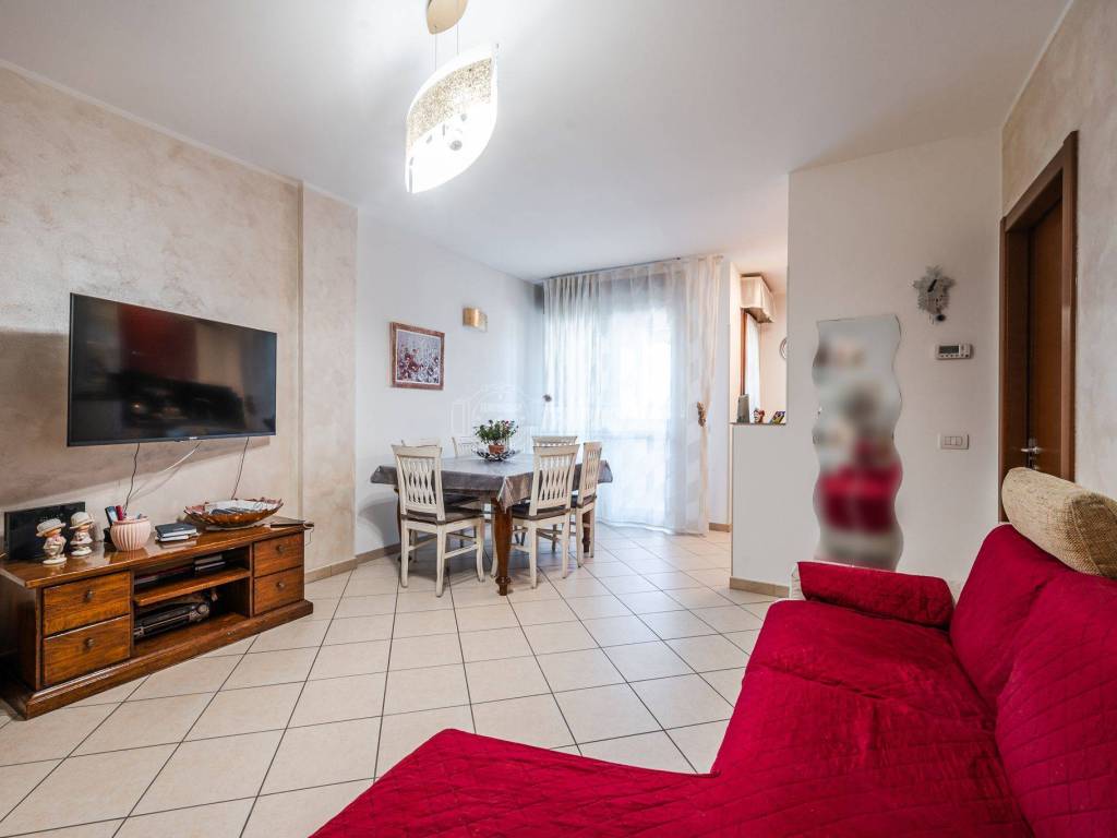 Appartamento a Vignola in Via Carlo Goldoni 183 - Foto 3