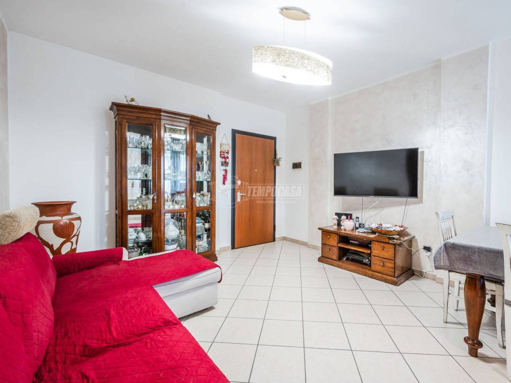 Appartamento a Vignola in Via Carlo Goldoni 183 - Foto 4