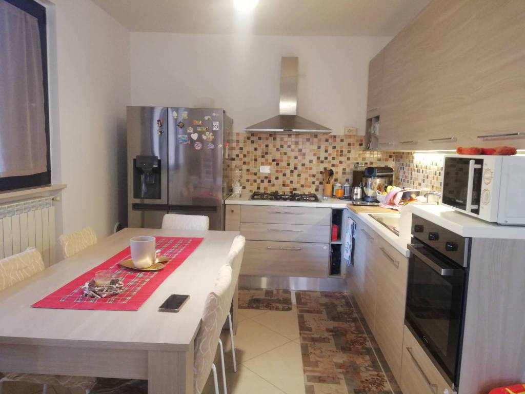 Appartamento a Montesilvano in Via Modesto della Porta, 11 - Foto 3