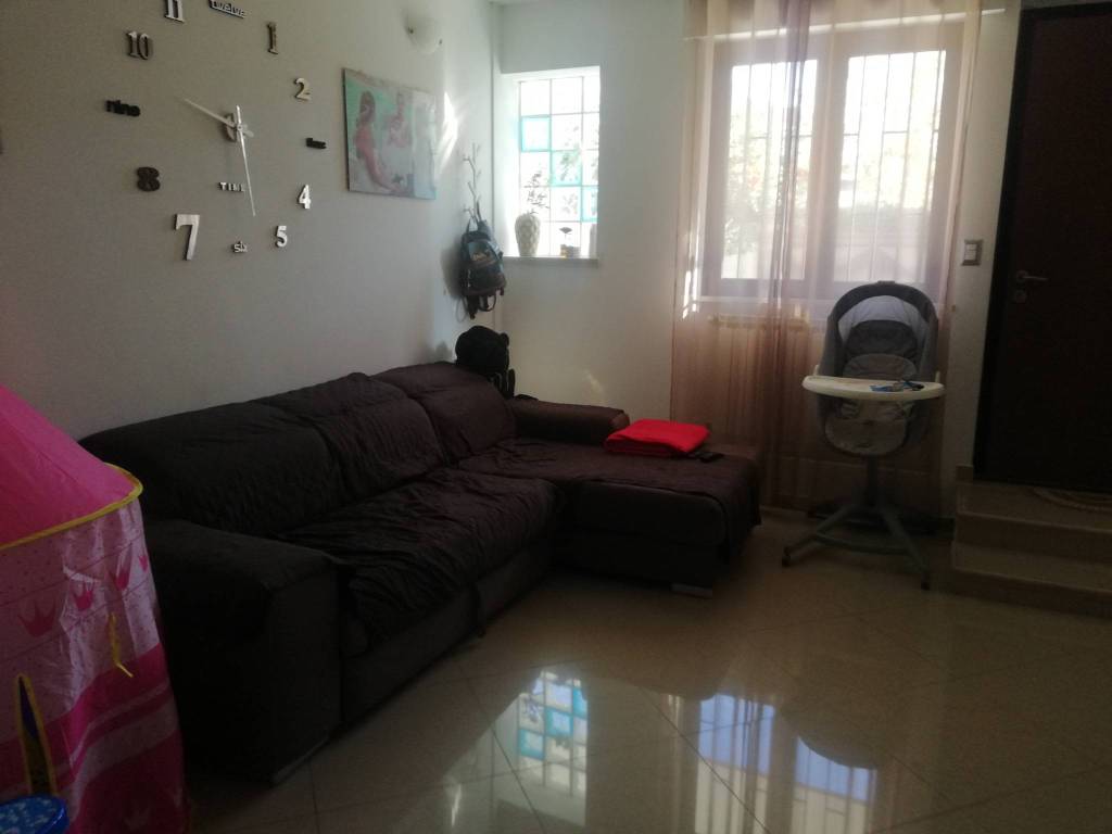 Appartamento a Montesilvano in Via Modesto della Porta, 11 - Foto 4