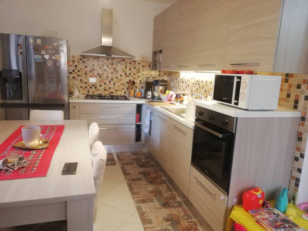 Appartamento a Montesilvano in Via Modesto della Porta, 11 - Foto 5