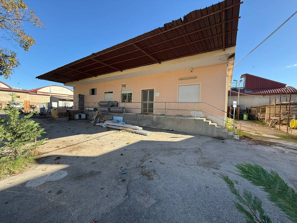 Immobile a Crotone in Via Botteghelle - Foto 2