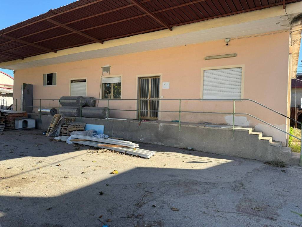 Immobile a Crotone in Via Botteghelle - Foto 4