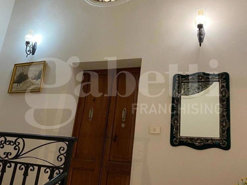 Casa indipendente a Oristano in VIA PARPAGLIA, 52 - Foto 5