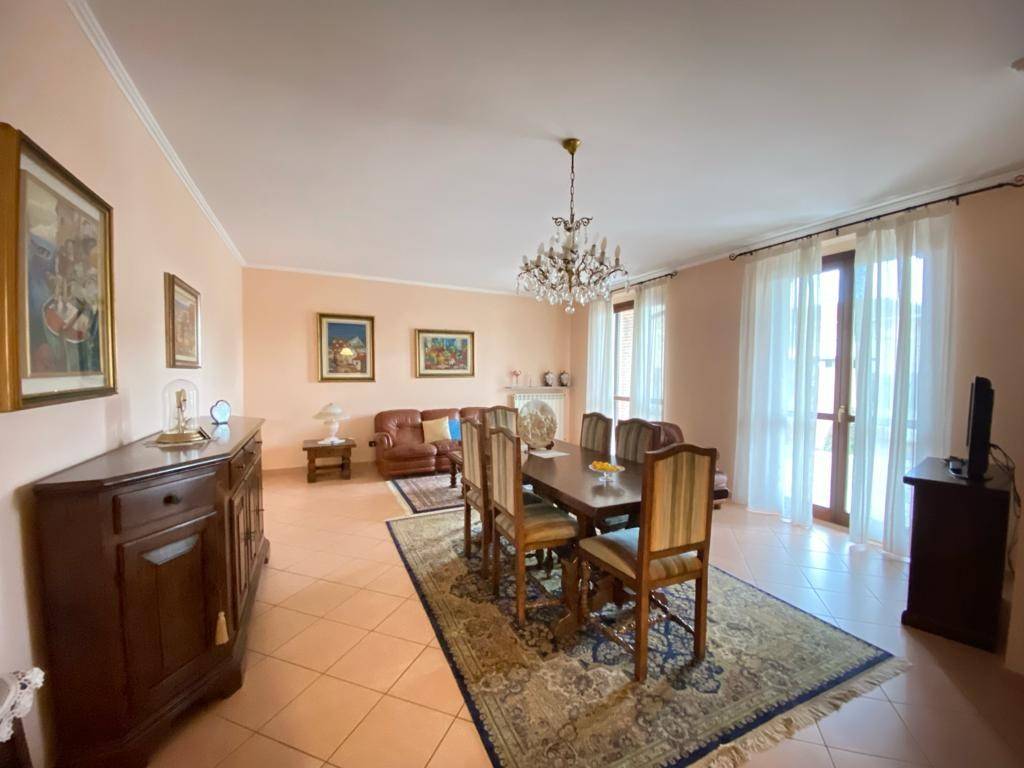 Villa a Garbagna novarese in Via 13 Martiri - Foto 4