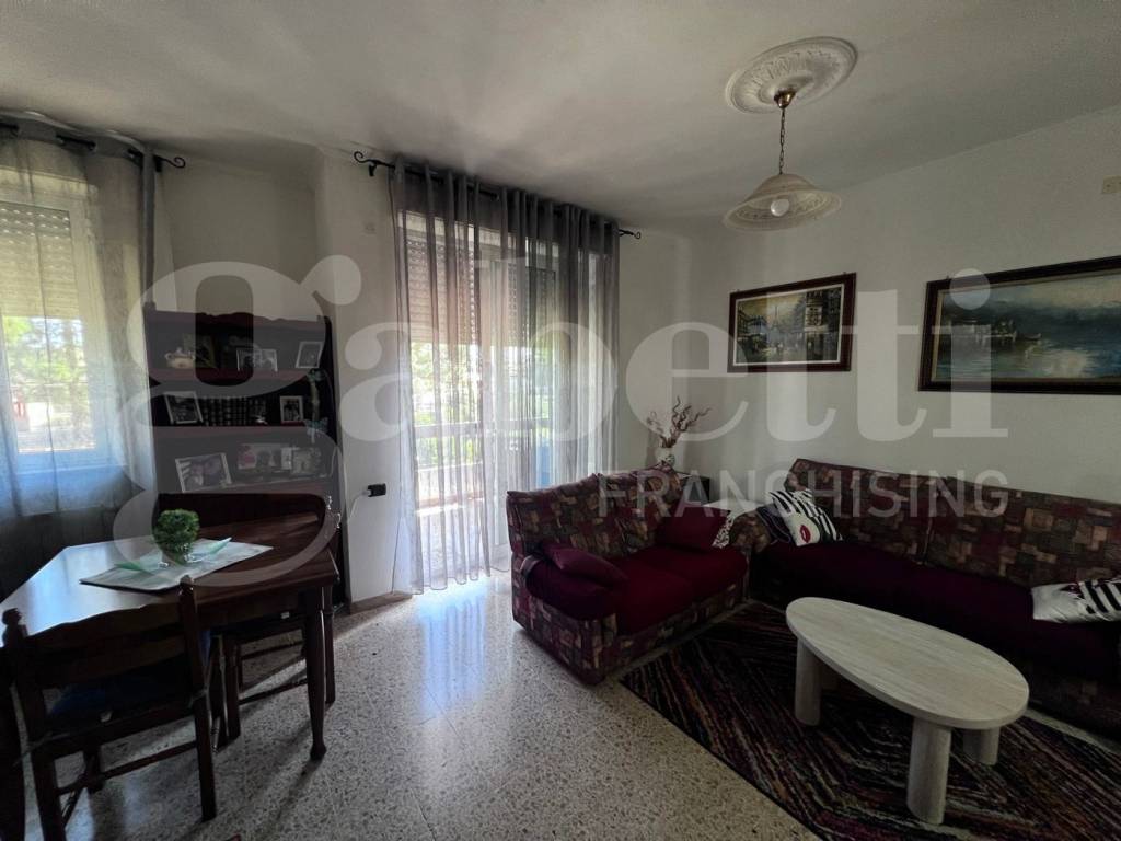 Appartamento a Oristano in PIAZZA TORRENTE, 5 - Foto 4