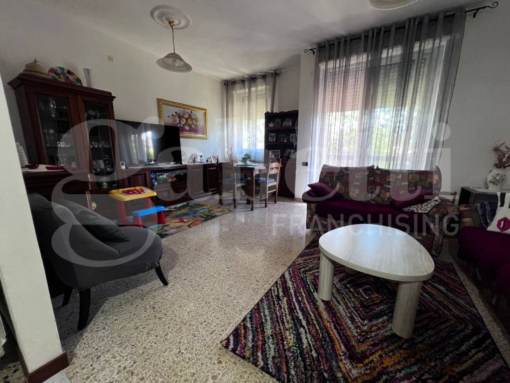 Appartamento a Oristano in PIAZZA TORRENTE, 5 - Foto 5