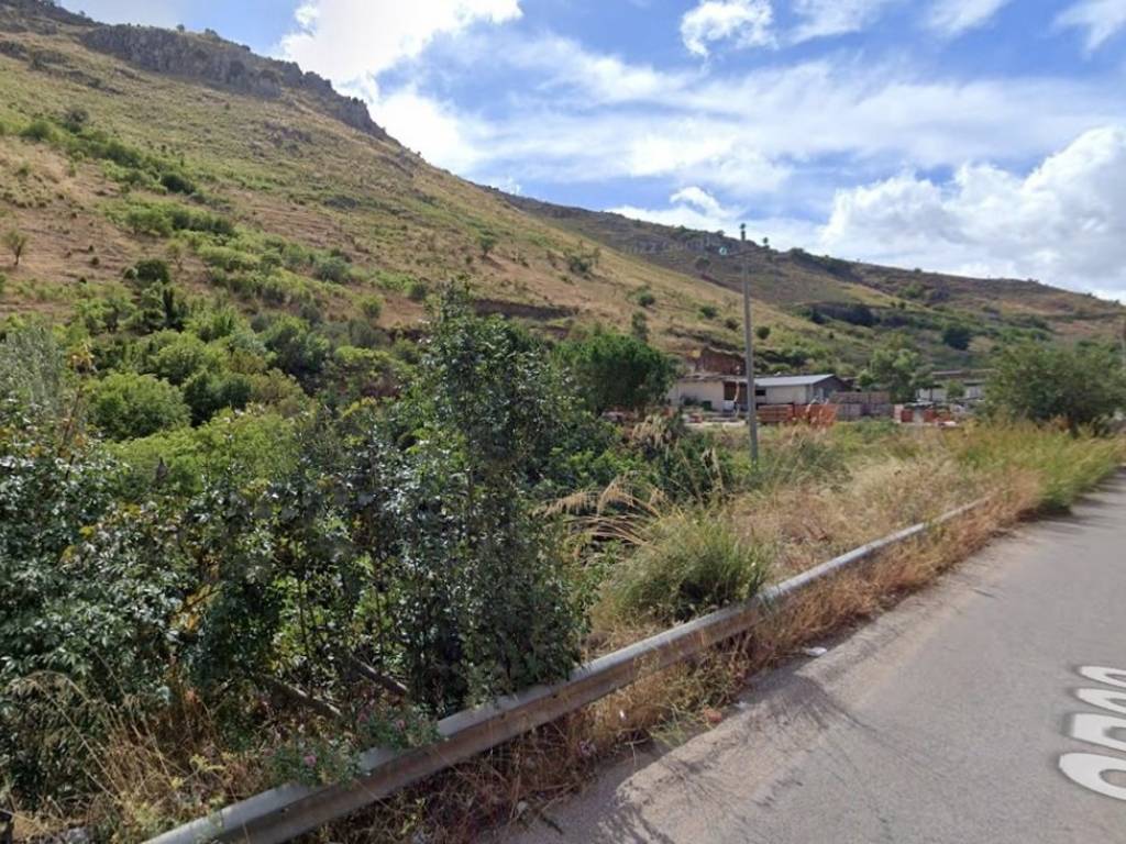 Terreno a Belmonte mezzagno in sp38 , snc - Foto 3
