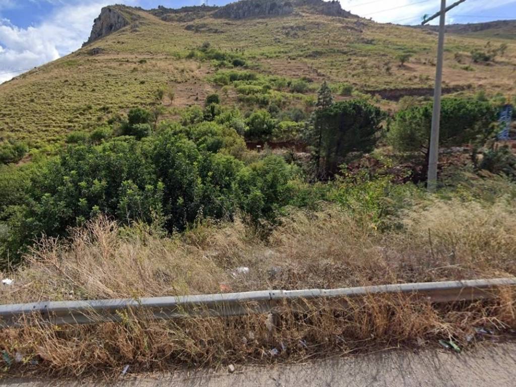 Terreno a Belmonte mezzagno in sp38 , snc - Foto 4