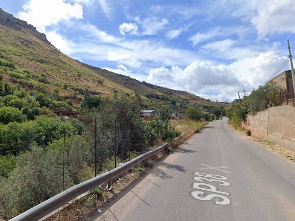 Terreno a Belmonte mezzagno in sp38 , snc - Foto 5