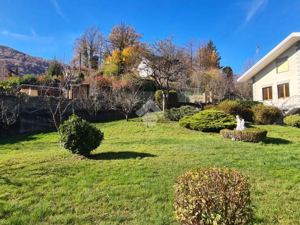 Villa a Ceres in Fraz. Procaria - Foto 2