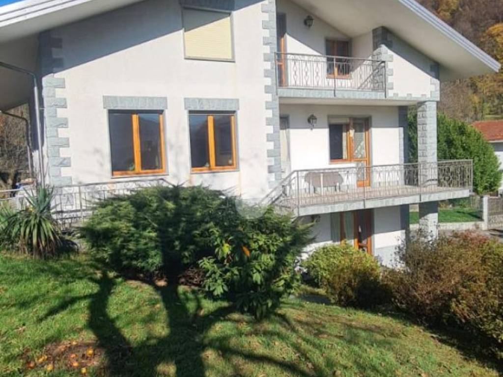 Villa a Ceres in Fraz. Procaria - Foto 4