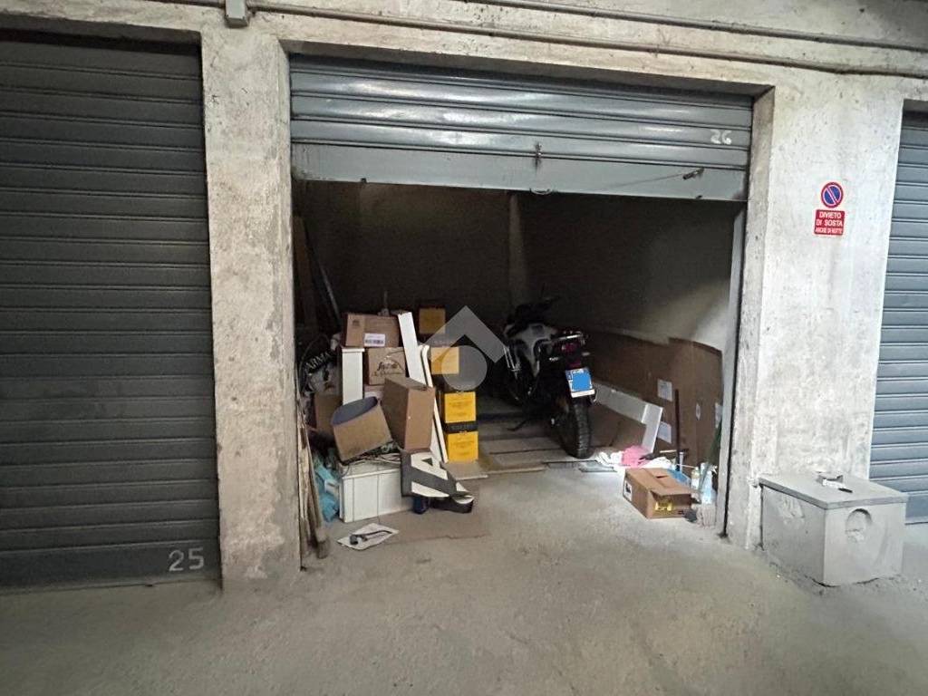 Box / garage a Banchette in Via Roma, 16 - Foto 2