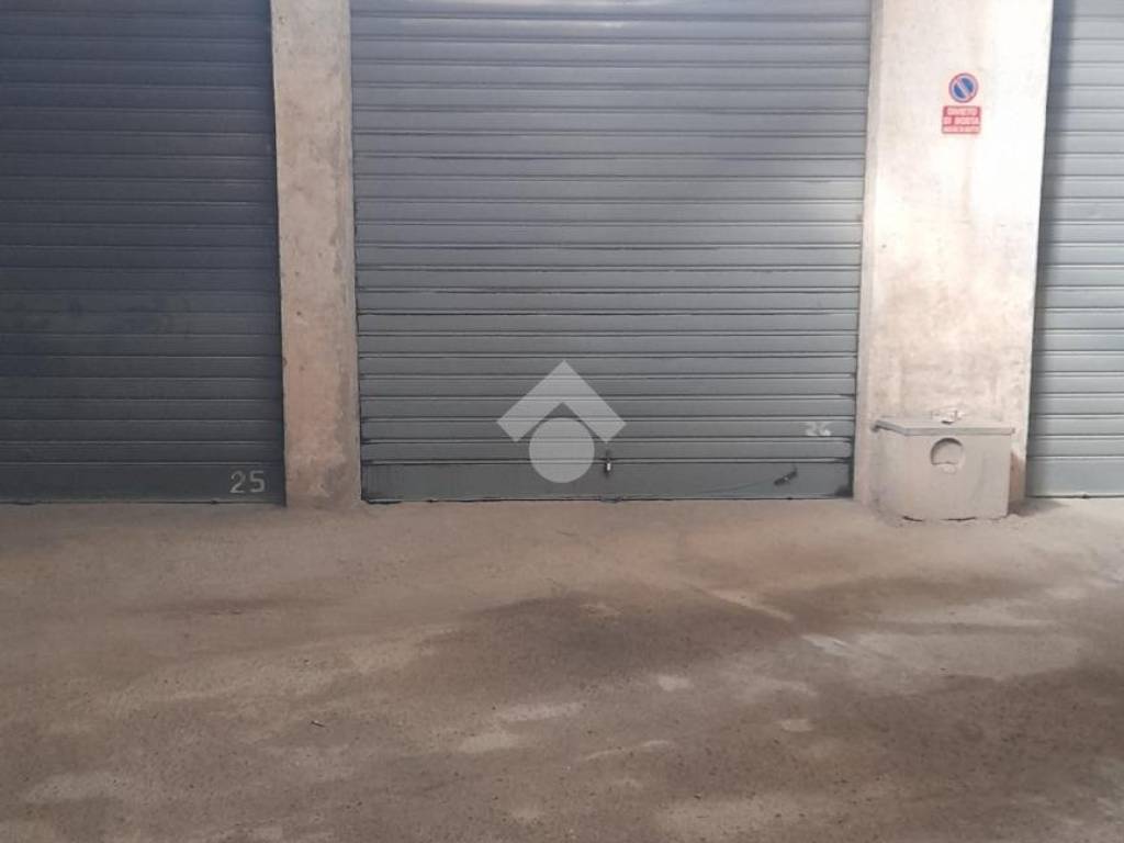 Box / garage a Banchette in Via Roma, 16 - Foto 3