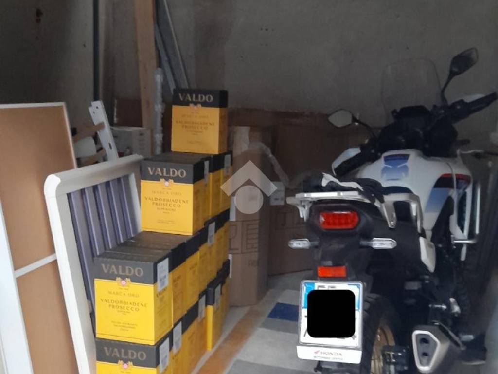 Box / garage a Banchette in Via Roma, 16 - Foto 5