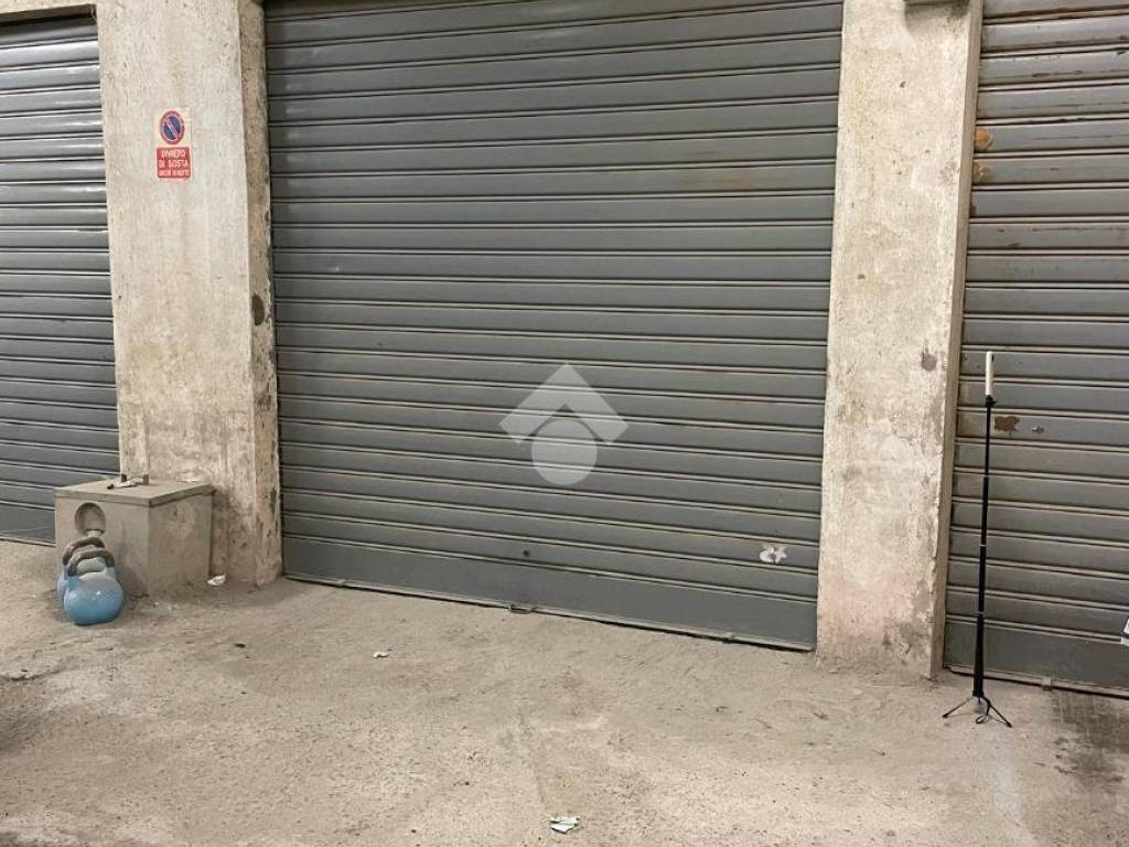 Box / garage a Banchette in Via Roma, 16 - Foto 3