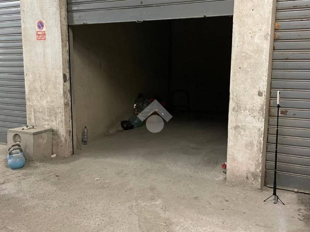 Box / garage a Banchette in Via Roma, 16 - Foto 4